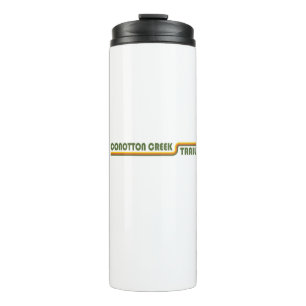 Conotton Creek Trail Thermal Tumbler