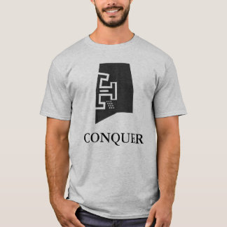Conquer Knight T-Shirt