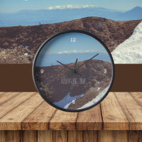 Conquering the Summit