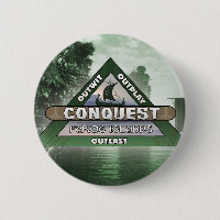Conquest: Faroe Islands Logo Button