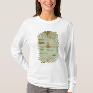 Conquest of Mexico and Peru T-Shirt