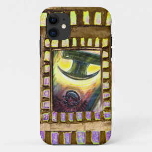 Conquest Over Evil Case-Mate iPhone Case