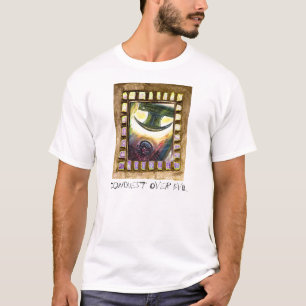 Conquest Over Evil T-Shirt