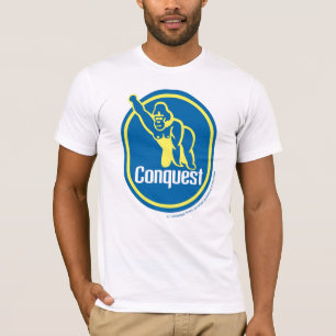 Conquest shirt