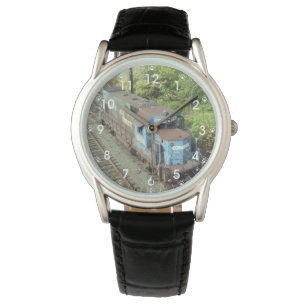 Conrail Diesel #1644 GP-15-1 Watch