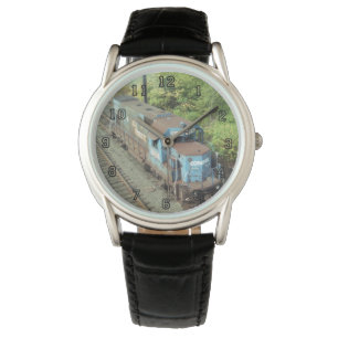 Conrail Diesel #1644 GP-15-1    Watch