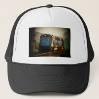 Conrail Hat