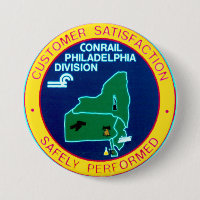 Conrail Philadelphia Division
