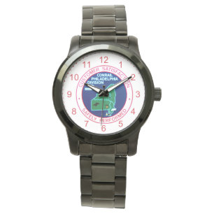 Conrail Philadelphia Division Watch