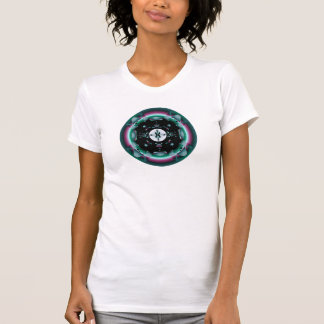 Conscious Shield Material Yang T-Shirt