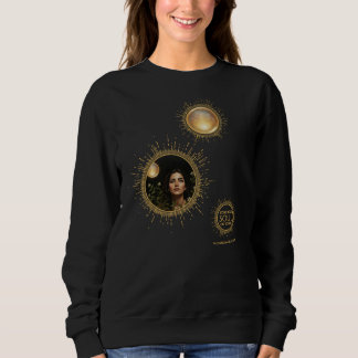 Conscious Soul On Board - Women's Sweatshirt