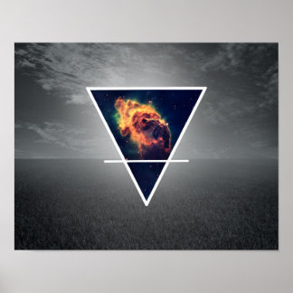 Consciousness Poster