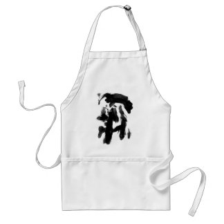 Consciousness Standard Apron