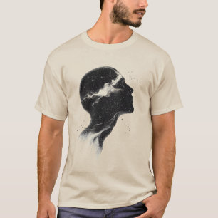 Consciousness T-Shirt