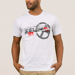 Consequences T-Shirt