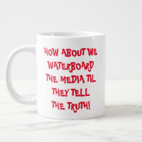 Conservative Anti Leftist Mainstream Media Bias