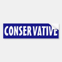 Conservative