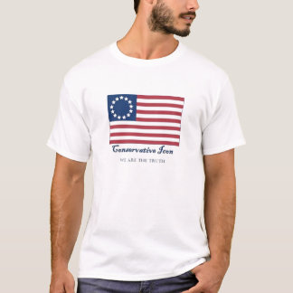 Conservative Icon #1 T-Shirt