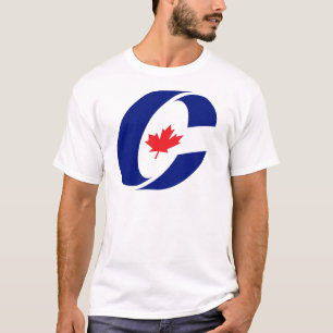 Conservative Party of Canada T-Shirt