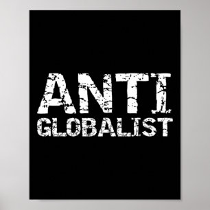 Conservative Political Quote Republican Gift Anti Poster