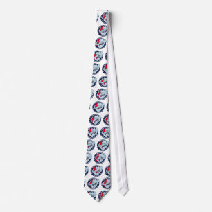 Conservative Tie