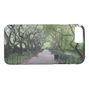 Conservatory Garden Central Park NYC Photography Case-Mate iPhone Case