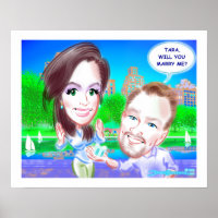 Conservatory Water Proposal Caricature 2015a