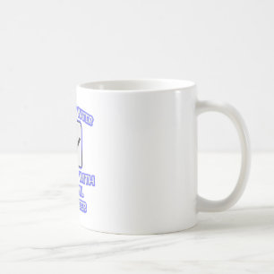 Conserve Water .. Shower With a Civil Engineer Coffee Mug