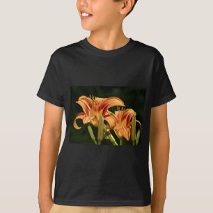 Consider The Lilies Of The Field T-Shirt