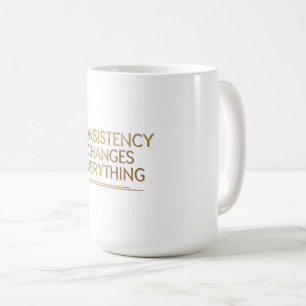Consistency Changes Everything – Motivation for Re Coffee Mug