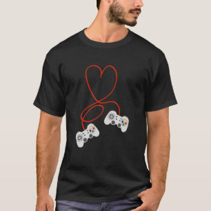 Console Monitors Console For Truck Console Gaming T-Shirt