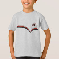 Conspiracy Band Surfing Graphic