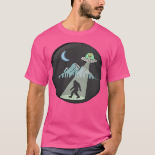 Conspiracy Theorist T-Shirt
