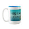Conspiracy Theoryology Mug