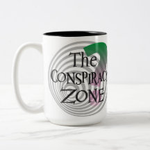 Conspiracy zone