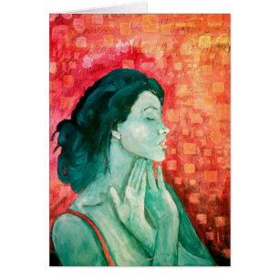 Conspiring Blessings