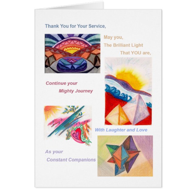 Constant Companions Male Card (Front)