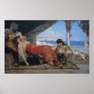 Constant Favourite of the Emir Poster