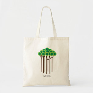 Constant Grove Tote Bag