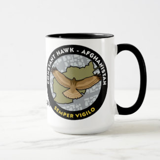 Constant Hawk TACOP Mug