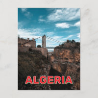 Constantine, Algeria