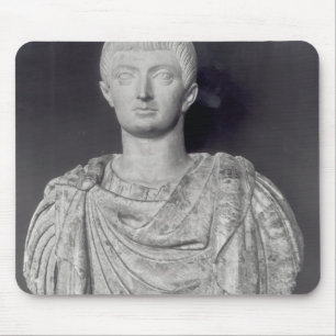 Constantine I  c.350 AD Mouse Pad