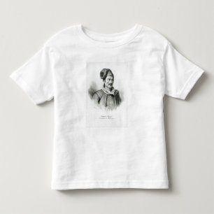 Constantine Kanaris Toddler T-Shirt