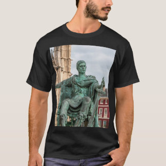 Constantine The Great Graphic  T-Shirt