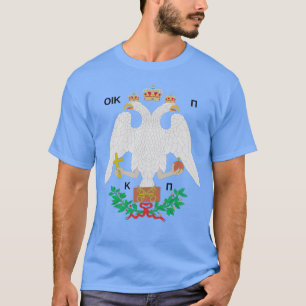 Constantinople Coat of Arms T-Shirt