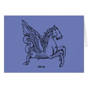 Constellaion: Pegasus