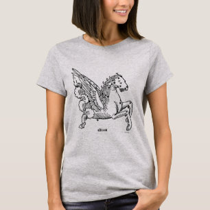 Constellaion: Pegasus T-Shirt