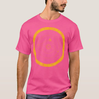 Constellation Astronomy Space Science Geek T-Shirt