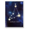 Constellation | Capricorn | Wedding Table Number