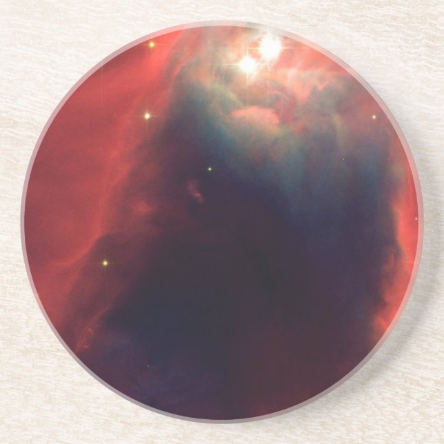 Constellation Draco Coaster (Front)